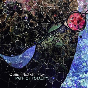 Listen to Splatter song with lyrics from Quinsin Nachoff