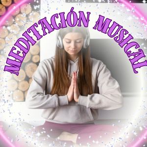 Album Meditación Musical from Notas musicales de meditación