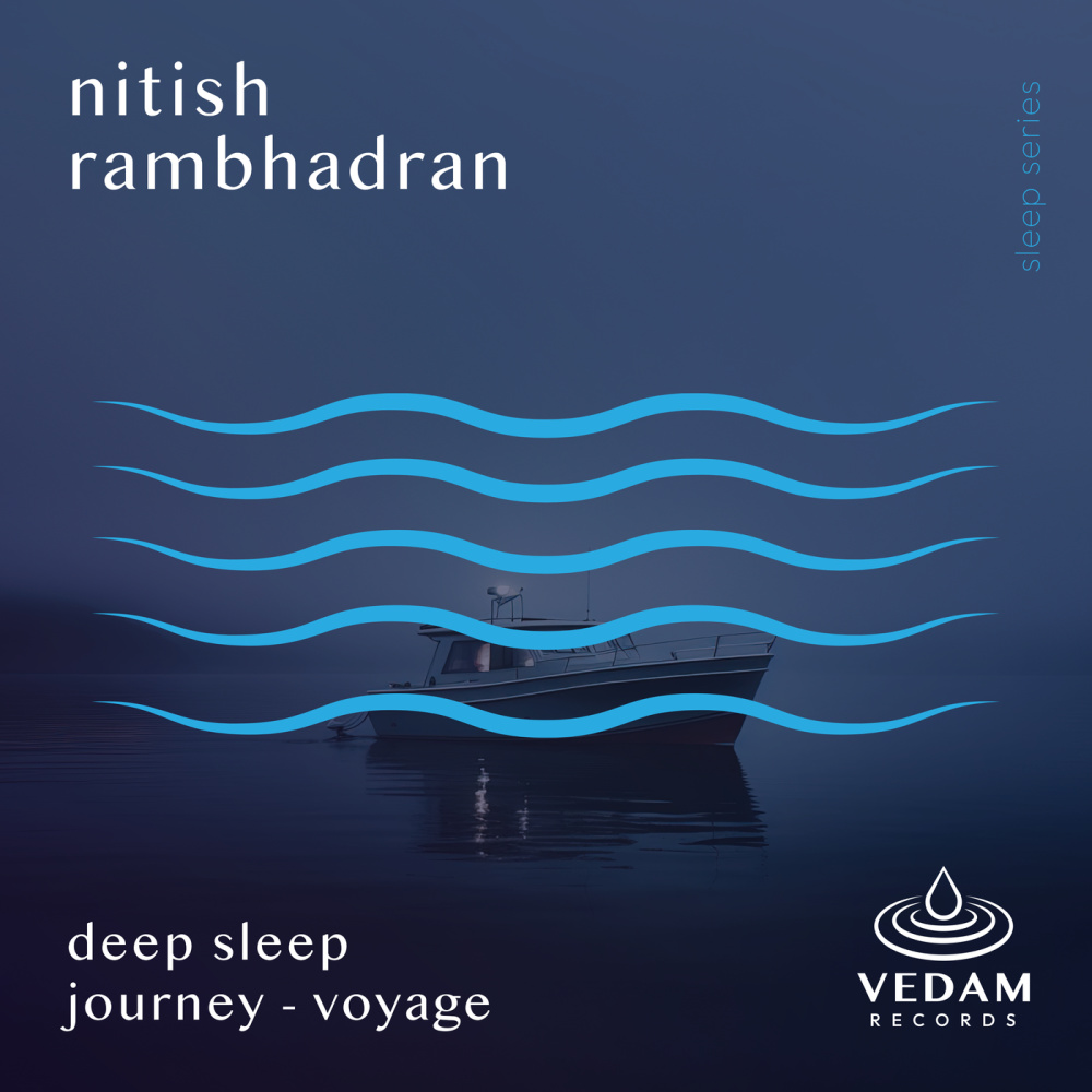 Deep Sleep Journey - Voyage