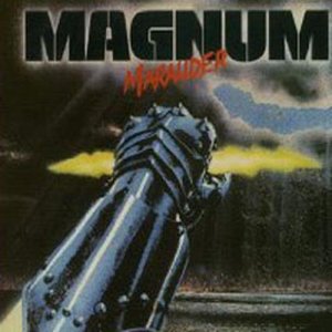 收聽Magnum的The Battle (Live at The Marquee, London)歌詞歌曲