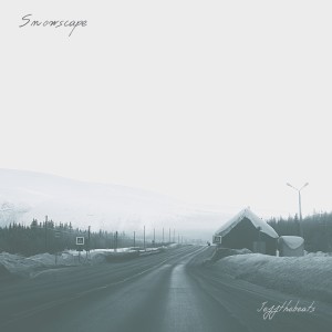 Album Snowscape from JEFF THE BEATS