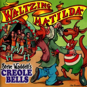 收聽Steve Waddell's Creole Bells的Tears歌詞歌曲