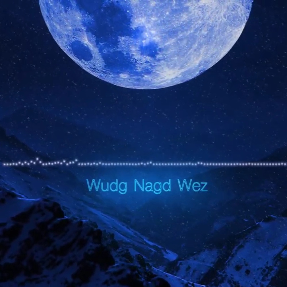 Wudg Naghd Wez