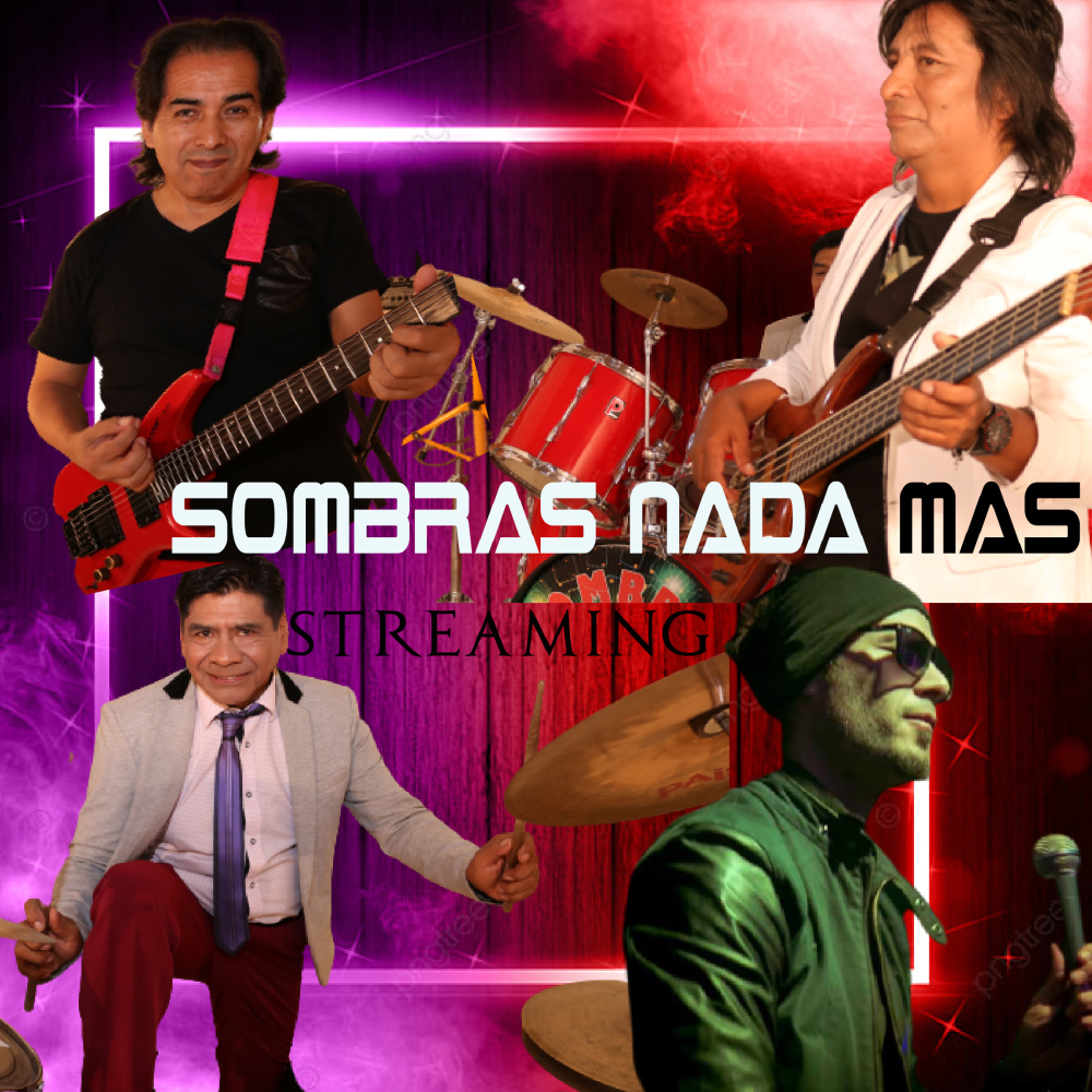 La Ventanita / Pega la Vuelta / Miles de Lágrimas / Acaso Porque Soy Pobre(En Vivo)