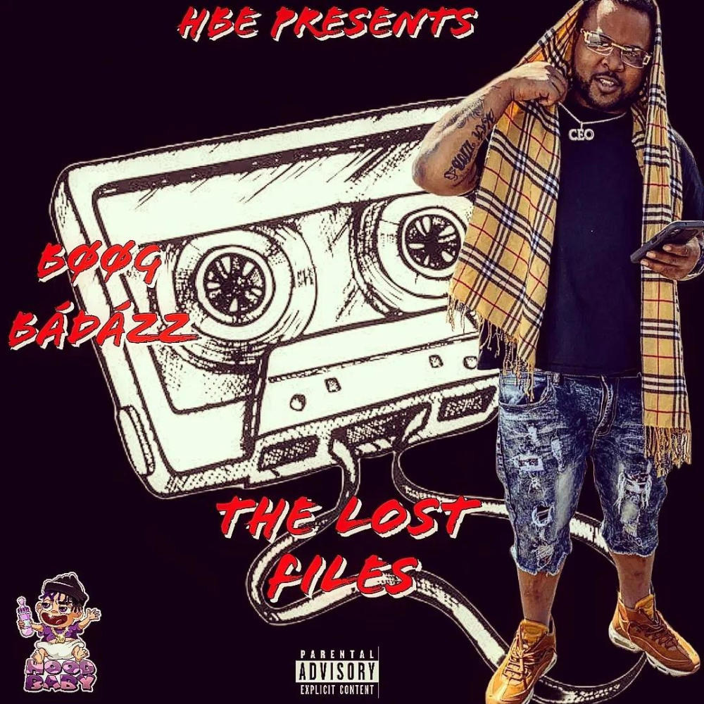 Bøøg Flow (Explicit)