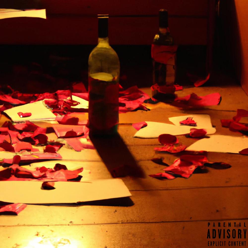 Out Of Time (Explicit)