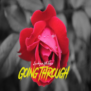 Listen to Going Through (Explicit) song with lyrics from LuckGangKibias