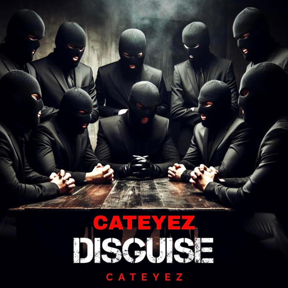 DISGUISE (Radio Edit)