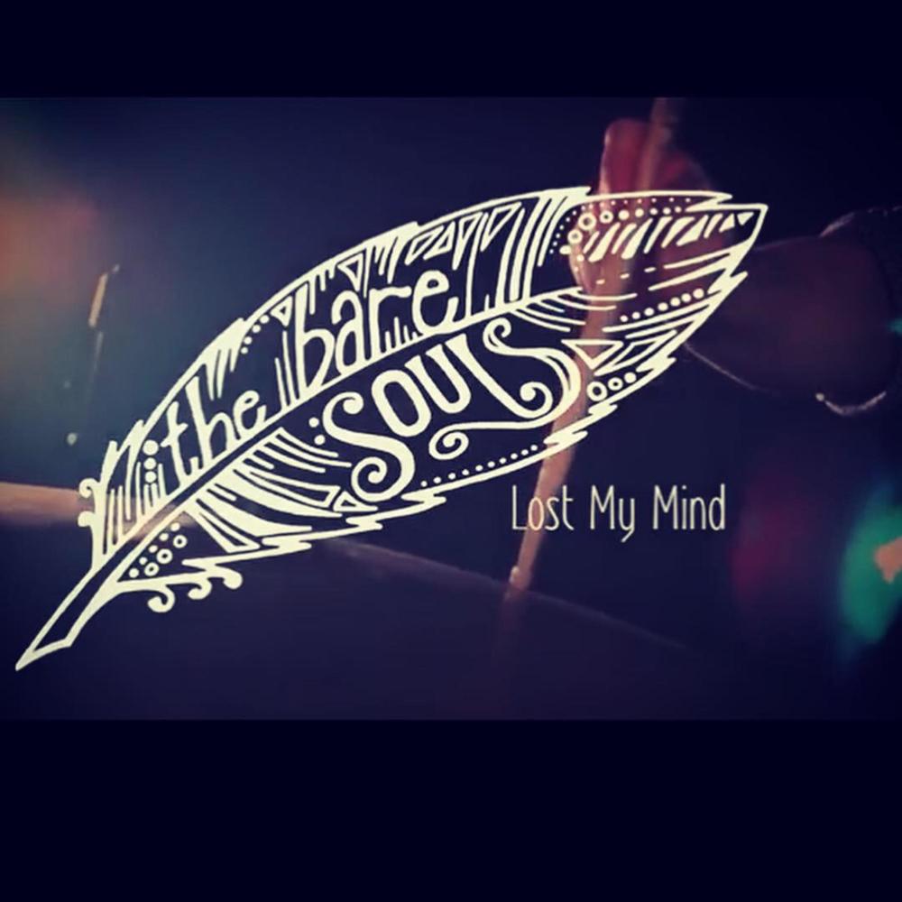 Lost My Mind