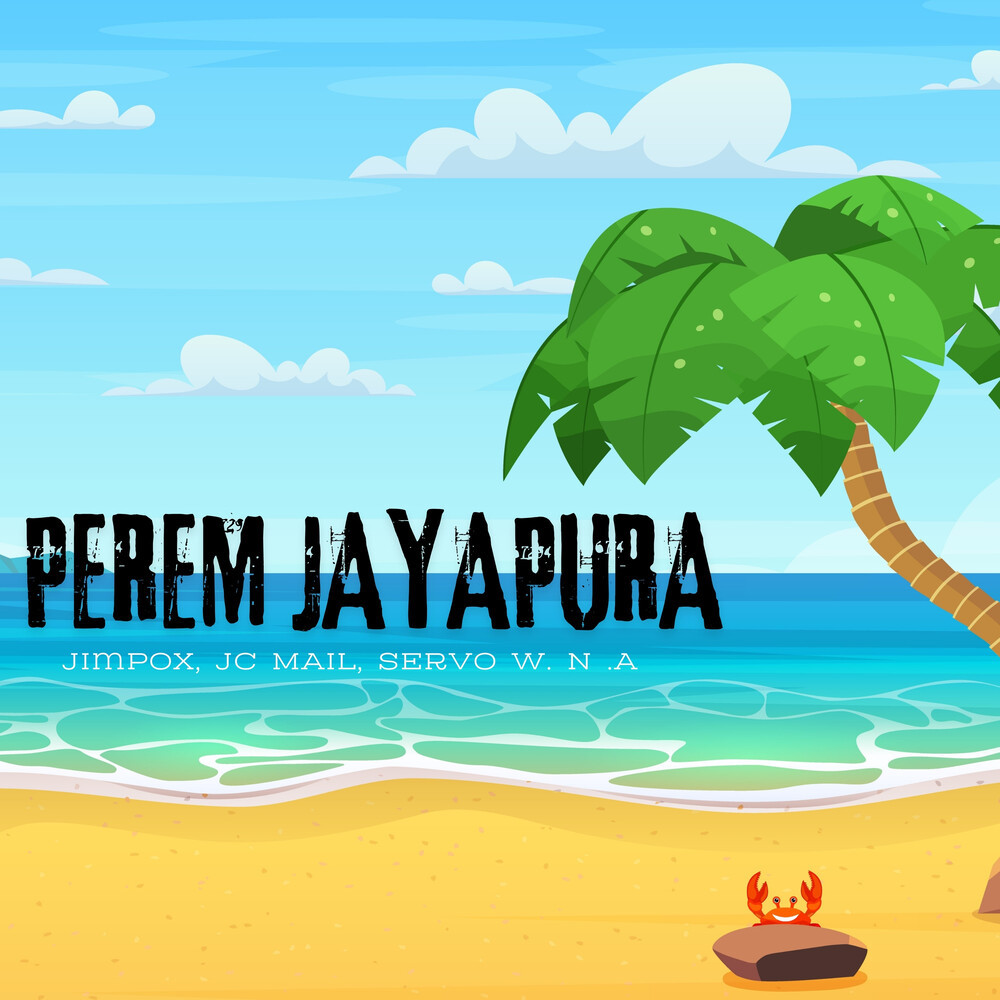 Perem Jayapura