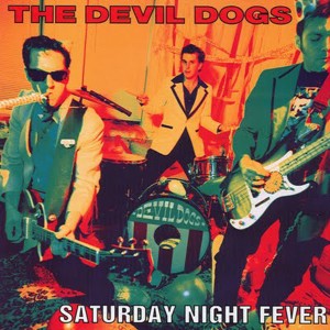 ดาวน์โหลดและฟังเพลง Alright! พร้อมเนื้อเพลงจาก The Devil Dogs