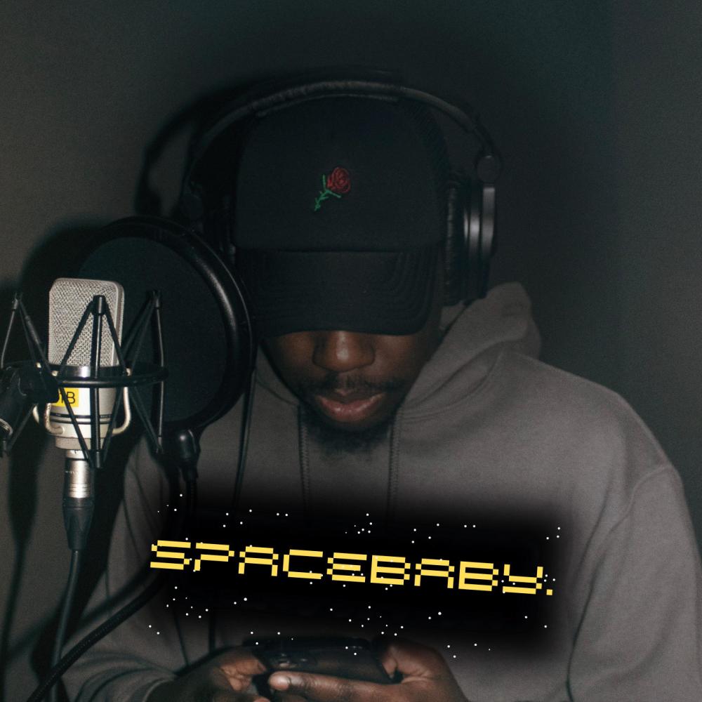 spacebaby. (Explicit)