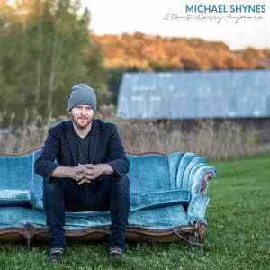 Michael Shynes的專輯I Don't Worry Anymore (feat. Bailey Frantzich)