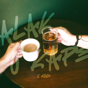 J Rose的專輯Alak o Kape
