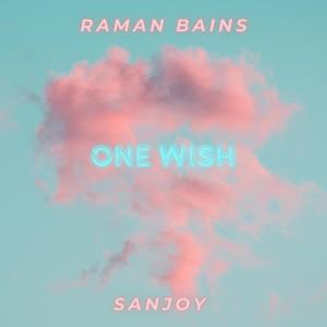 อัลบัม One Wish ศิลปิน Sanjoy