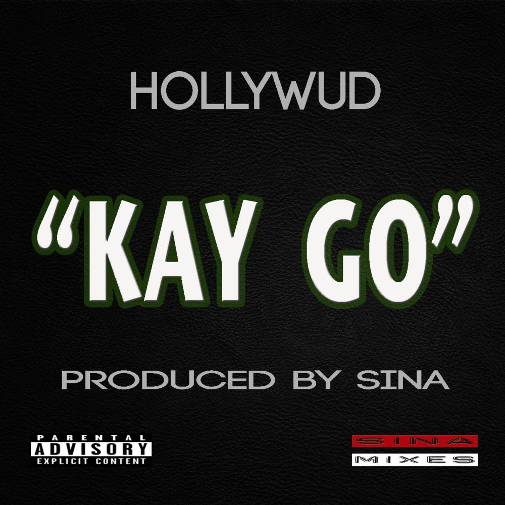 Kay Go (Explicit)