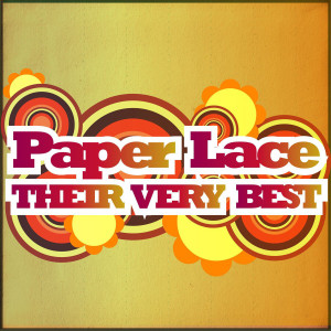 Paper Lace的專輯Paper Lace - Their Very Best