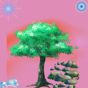 default playlist img