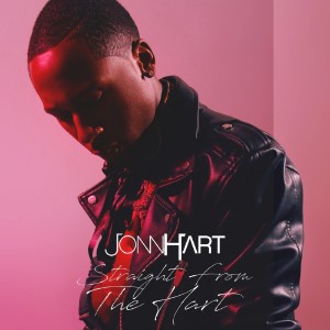 Jonn Hart的专辑Straight From The Hart