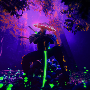 Listen to Samurai song with lyrics from TOBOL