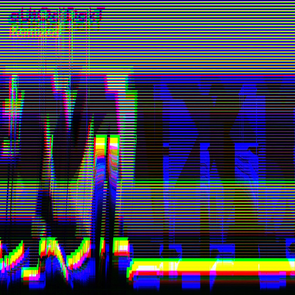 Out of Mana (Mndwn Remix)
