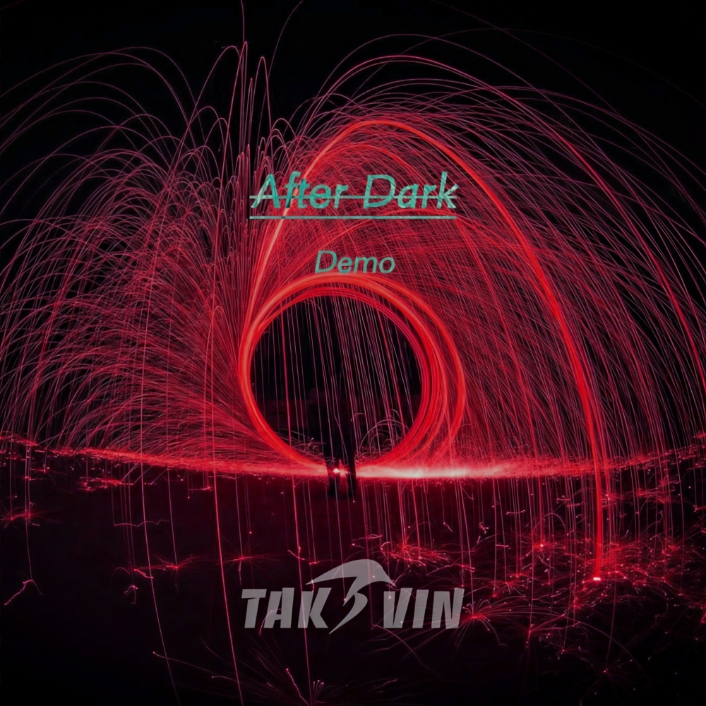 After Dark (Demo)