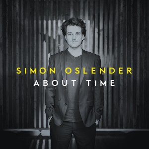 อัลบัม About Time ศิลปิน Simon Oslender