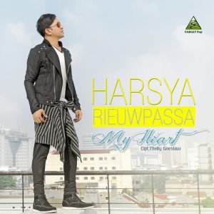 收聽Harsya Rieuwpassa的My Heart歌詞歌曲