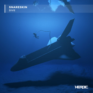 ดาวน์โหลดและฟังเพลง Dive พร้อมเนื้อเพลงจาก Snareskin