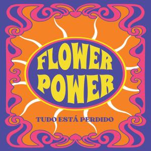 Listen to Sinta Aquela Coisa song with lyrics from Flower Power