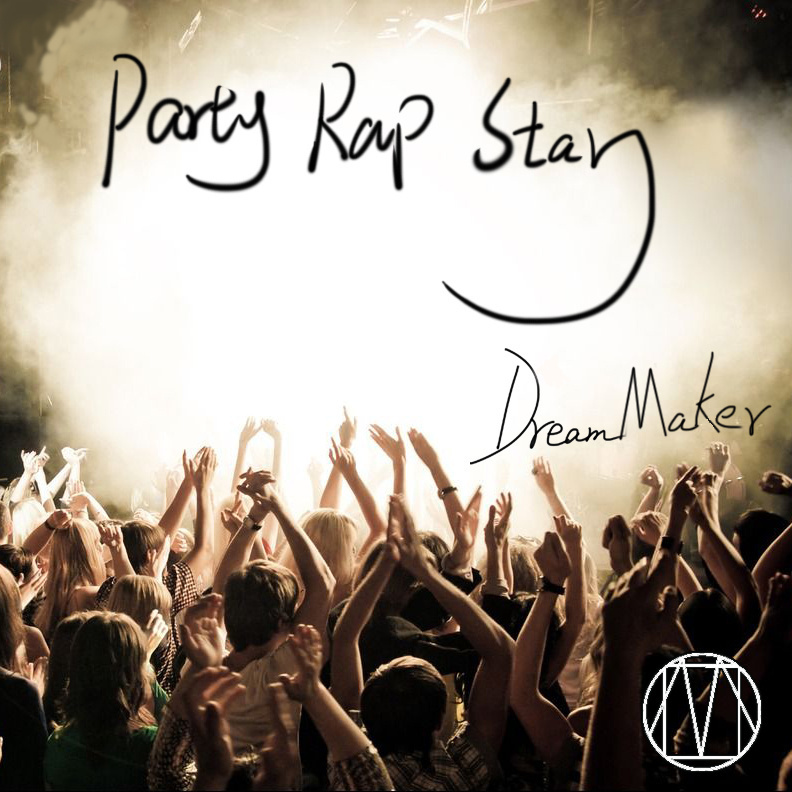 Party Rap Star (DM Remix)
