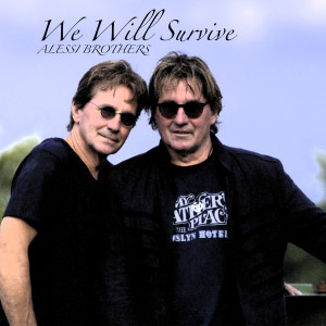 Album We Will Survive from Alessi Brothers