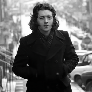 Rory Gallagher ดาวน์โหลดและฟังเพลงฮิตจาก Rory Gallagher