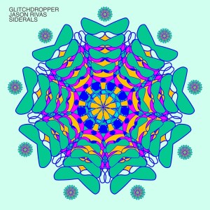 Album Siderals from Glitchdropper