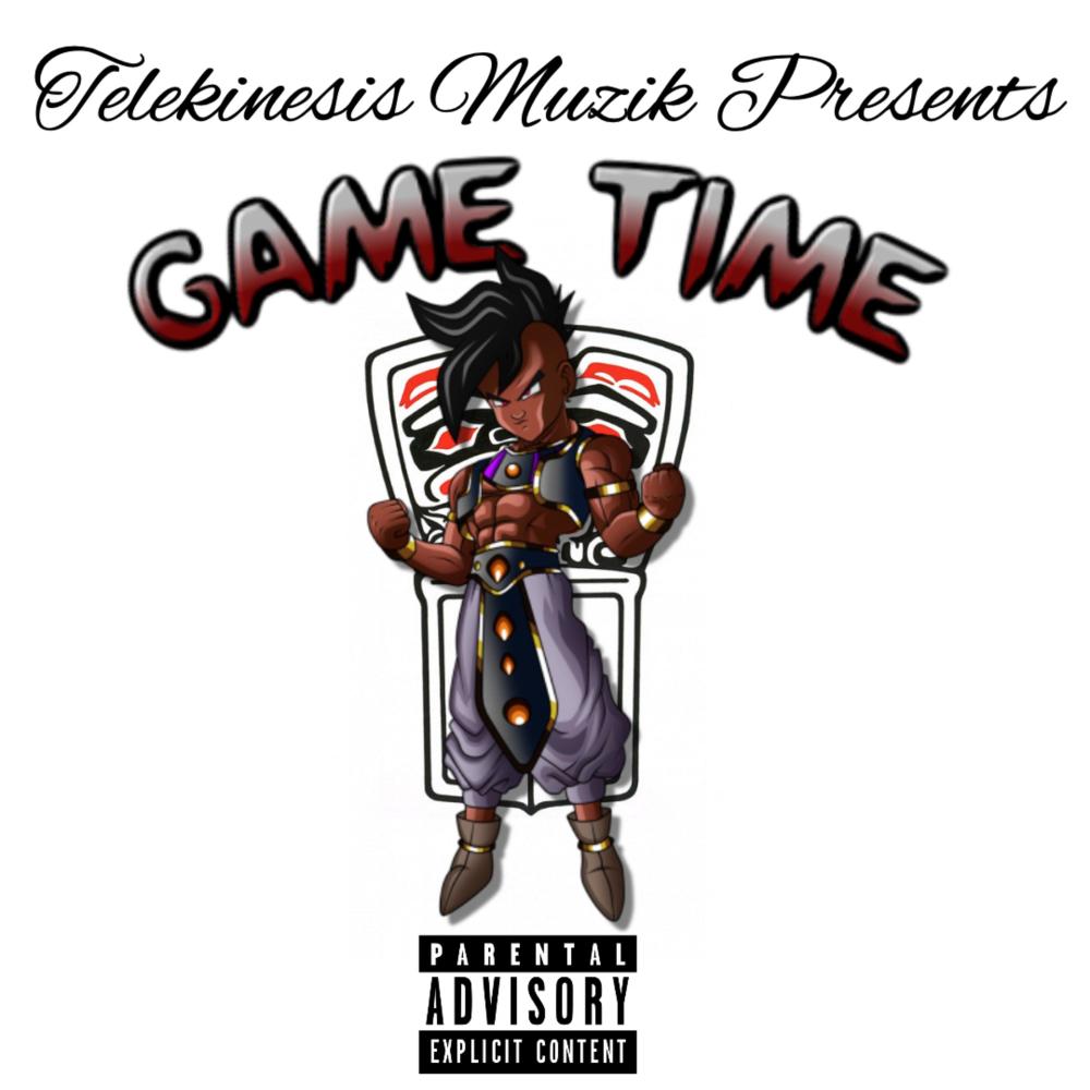 Game Time (Explicit)