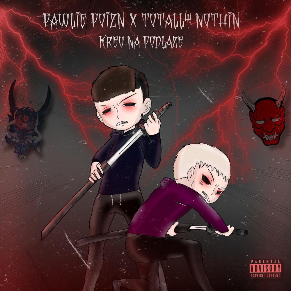 Krev na podlaze (Explicit)