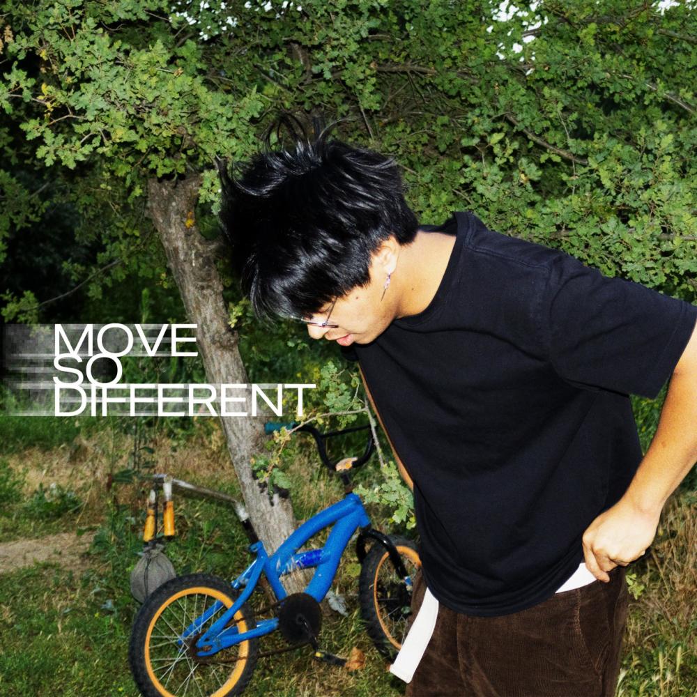 move so different