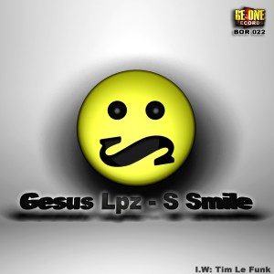 Gesus Lpz的专辑S Smile