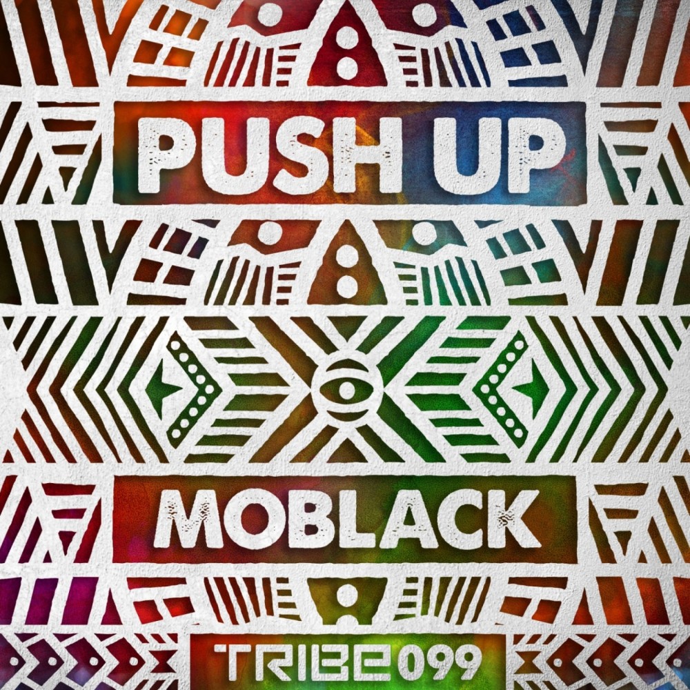 Push Up (Dub Mix)