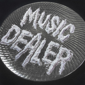 อัลบัม Music Dealer (Explicit) ศิลปิน doa