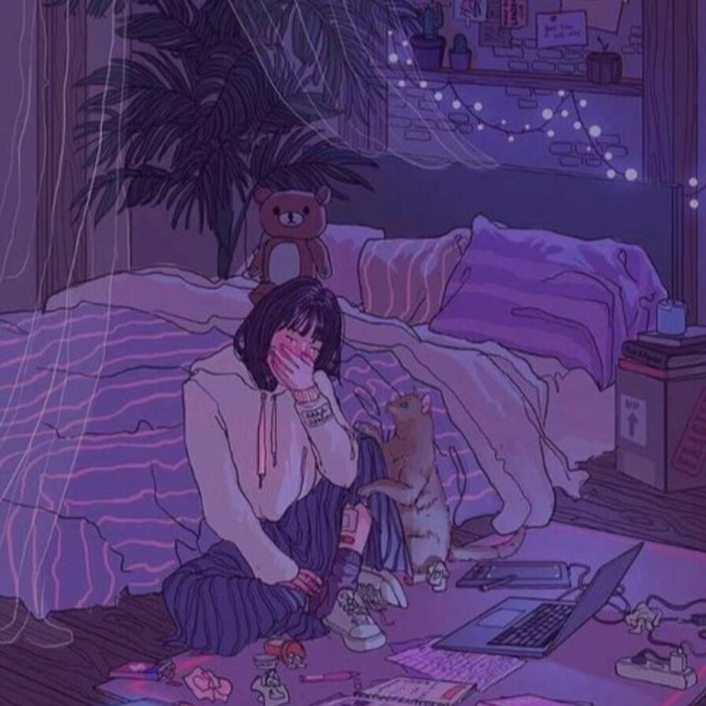 i don't wanna grow up (Explicit)