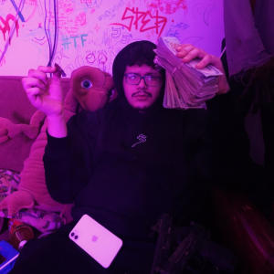 default playlist img