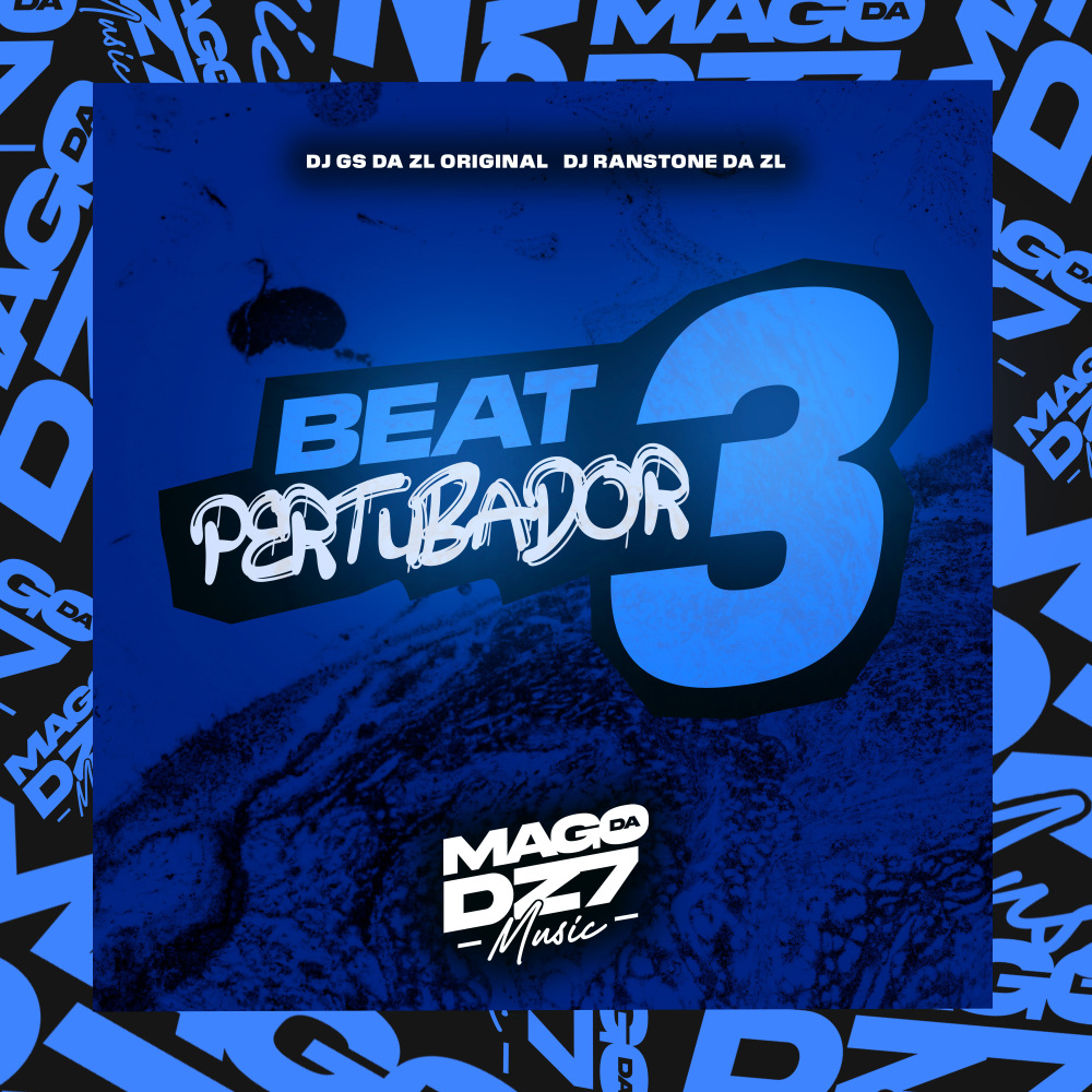 Beat Pertubador 3 (Explicit)
