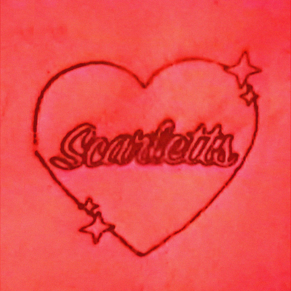 Scarletts (Explicit)