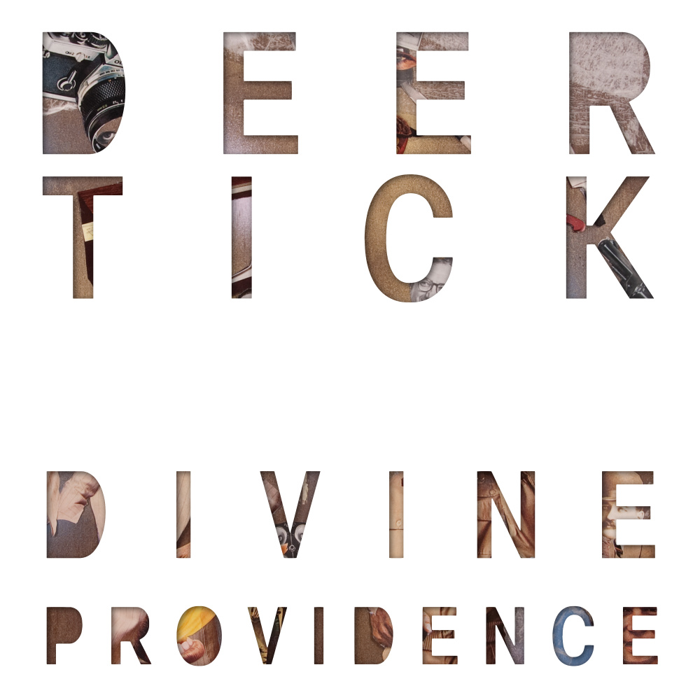 Divine Providence (feat. Longmont Potion Castle)