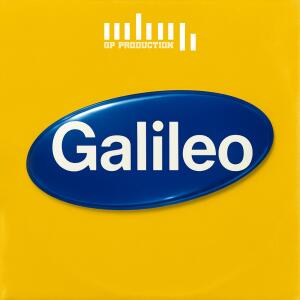 Album Galileo from 