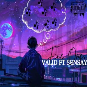 Paparazzi de valid的專輯Fine-one (feat. Sensay) [Explicit]