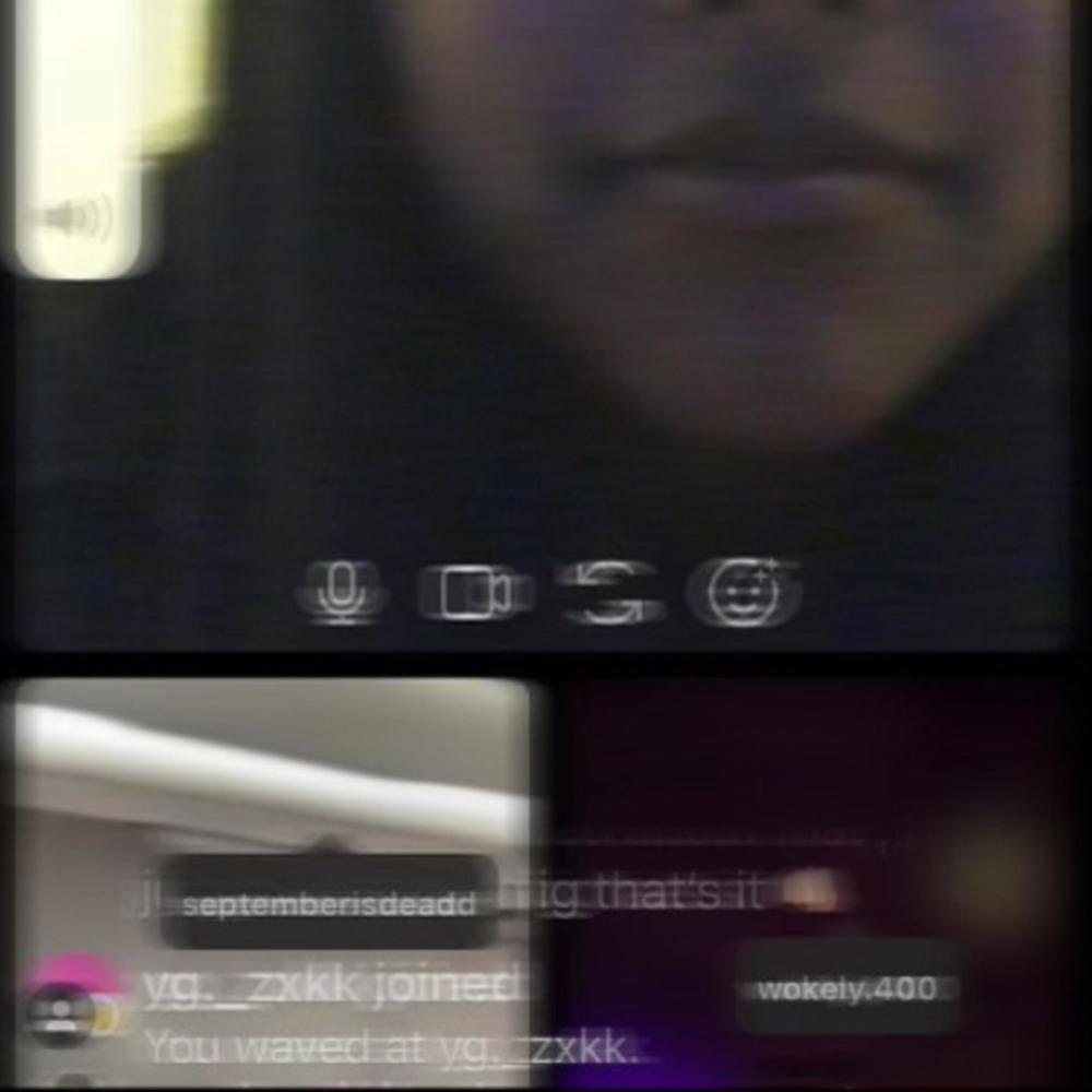DON'T KNOW WHAT TO CALL THIS SONG BUT FOLLOW ME ON IG @WOKELY.400(feat. septembers!) (Explicit)
