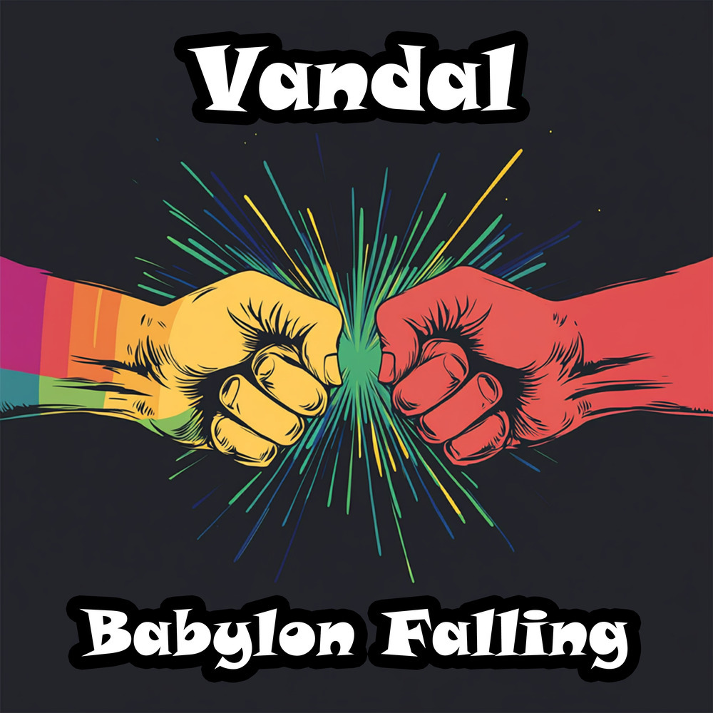 Babylon Falling