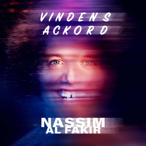 Nassim Al Fakir的專輯Vindens Ackord